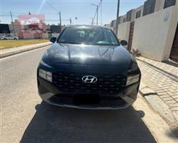 هیوندای سەنتافی